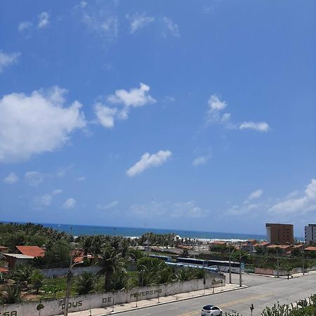Espacoso Apartamento A 100 Metros Da Praia Do Futuro Lägenhet Fortaleza  Exteriör bild