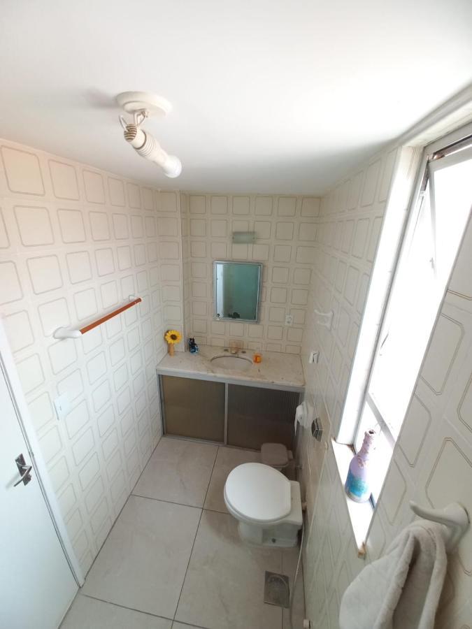Espacoso Apartamento A 100 Metros Da Praia Do Futuro Lägenhet Fortaleza  Exteriör bild