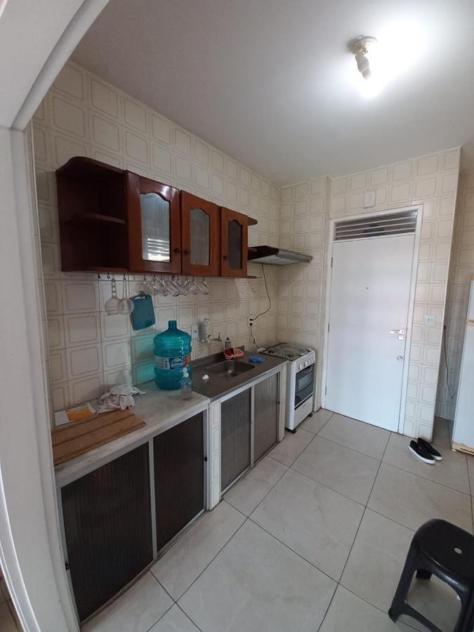 Espacoso Apartamento A 100 Metros Da Praia Do Futuro Lägenhet Fortaleza  Exteriör bild