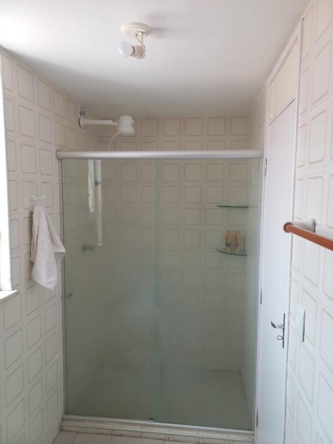 Espacoso Apartamento A 100 Metros Da Praia Do Futuro Lägenhet Fortaleza  Exteriör bild