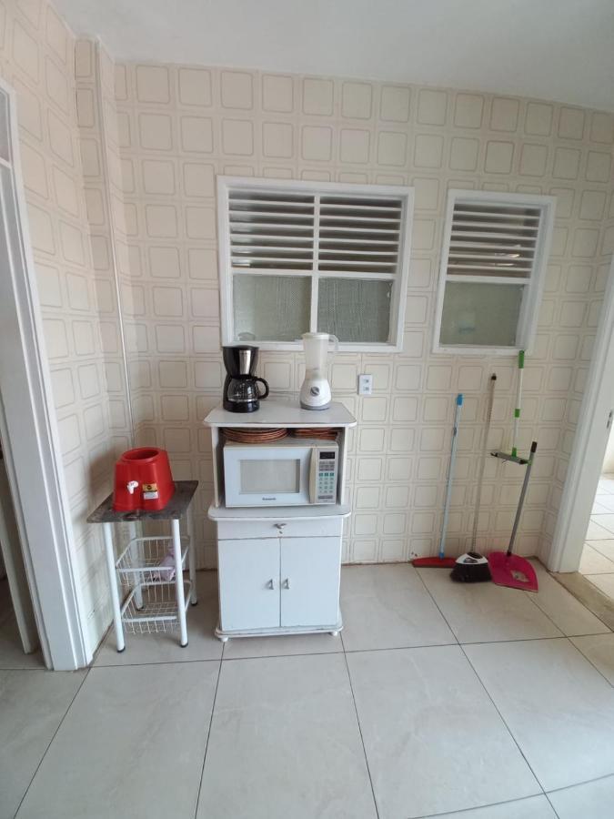 Espacoso Apartamento A 100 Metros Da Praia Do Futuro Lägenhet Fortaleza  Exteriör bild