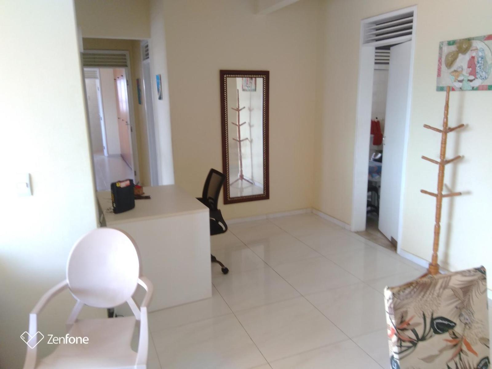 Espacoso Apartamento A 100 Metros Da Praia Do Futuro Lägenhet Fortaleza  Exteriör bild