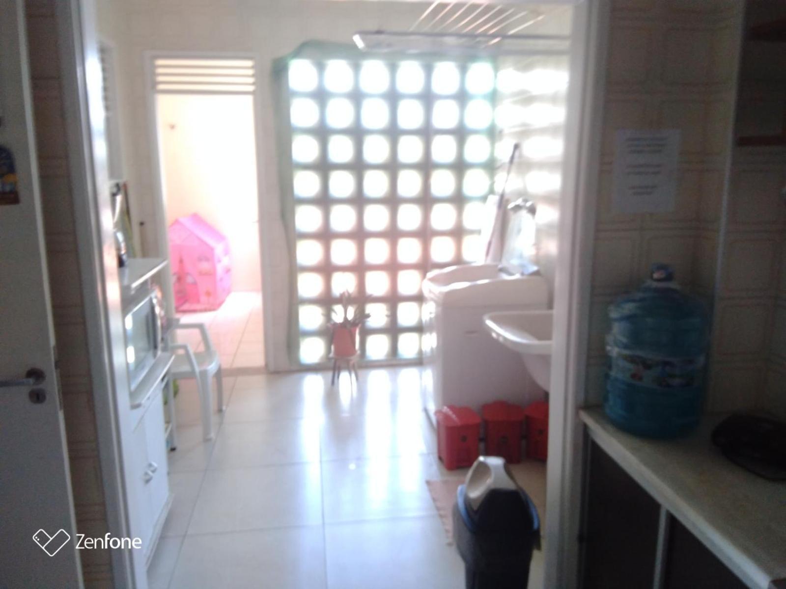 Espacoso Apartamento A 100 Metros Da Praia Do Futuro Lägenhet Fortaleza  Rum bild