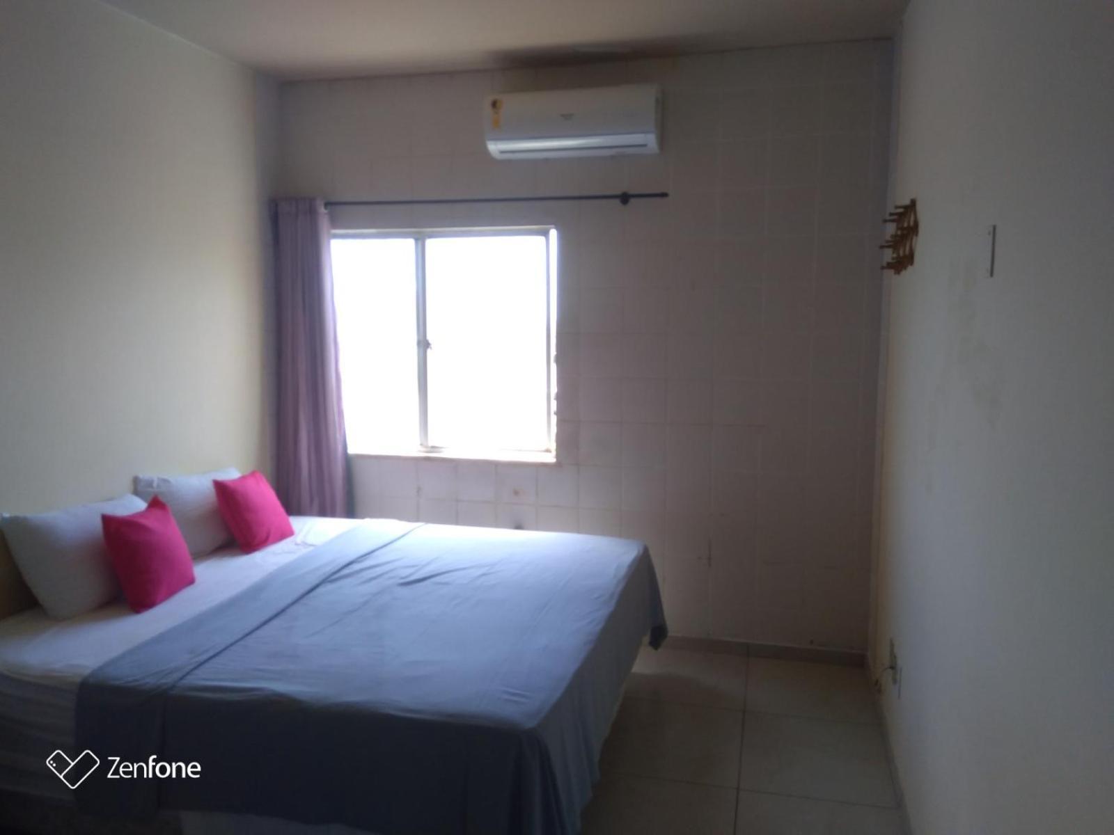 Espacoso Apartamento A 100 Metros Da Praia Do Futuro Lägenhet Fortaleza  Exteriör bild