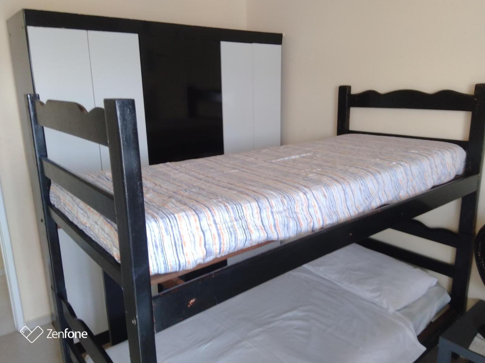 Espacoso Apartamento A 100 Metros Da Praia Do Futuro Lägenhet Fortaleza  Exteriör bild