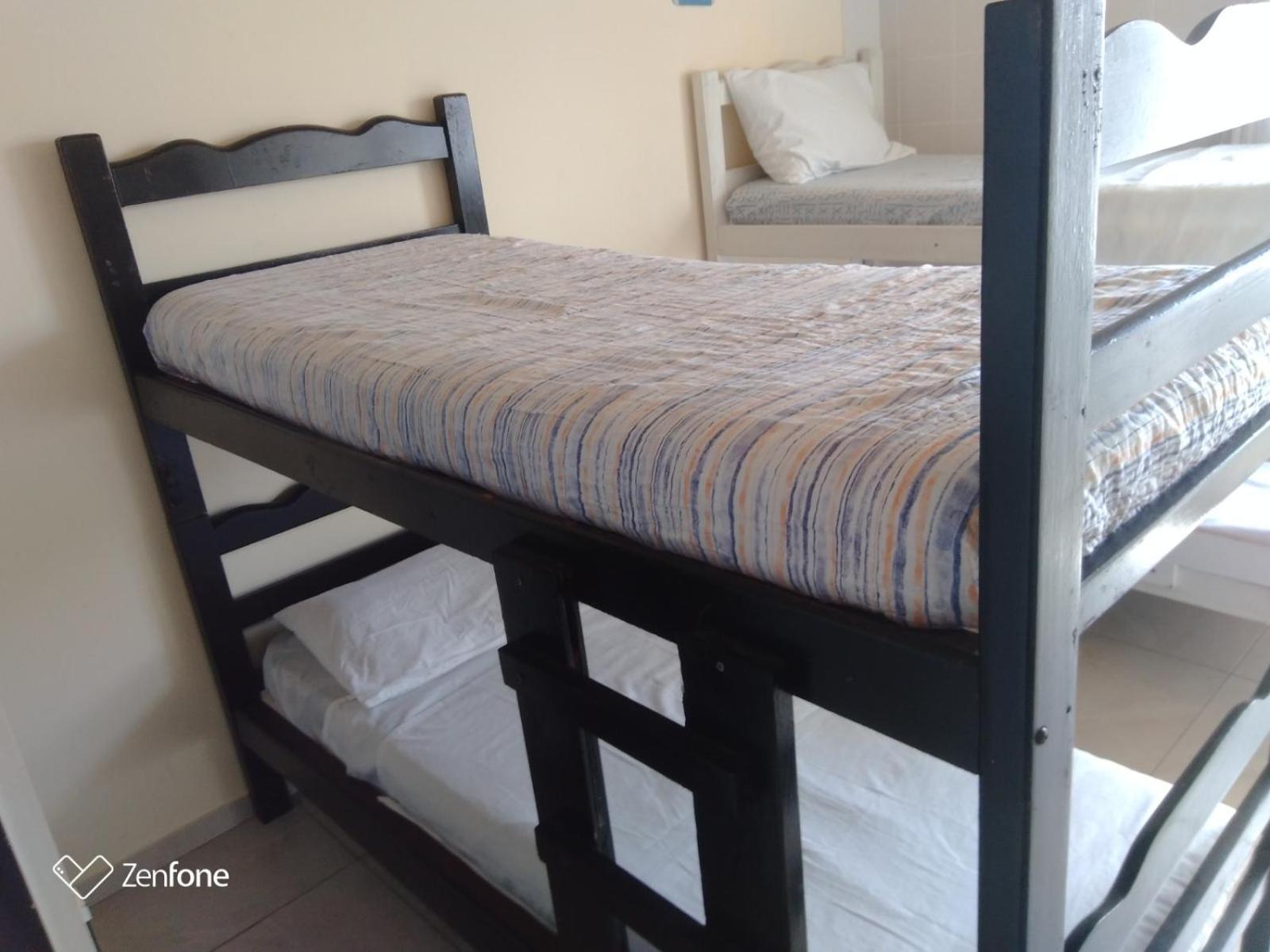 Espacoso Apartamento A 100 Metros Da Praia Do Futuro Lägenhet Fortaleza  Exteriör bild